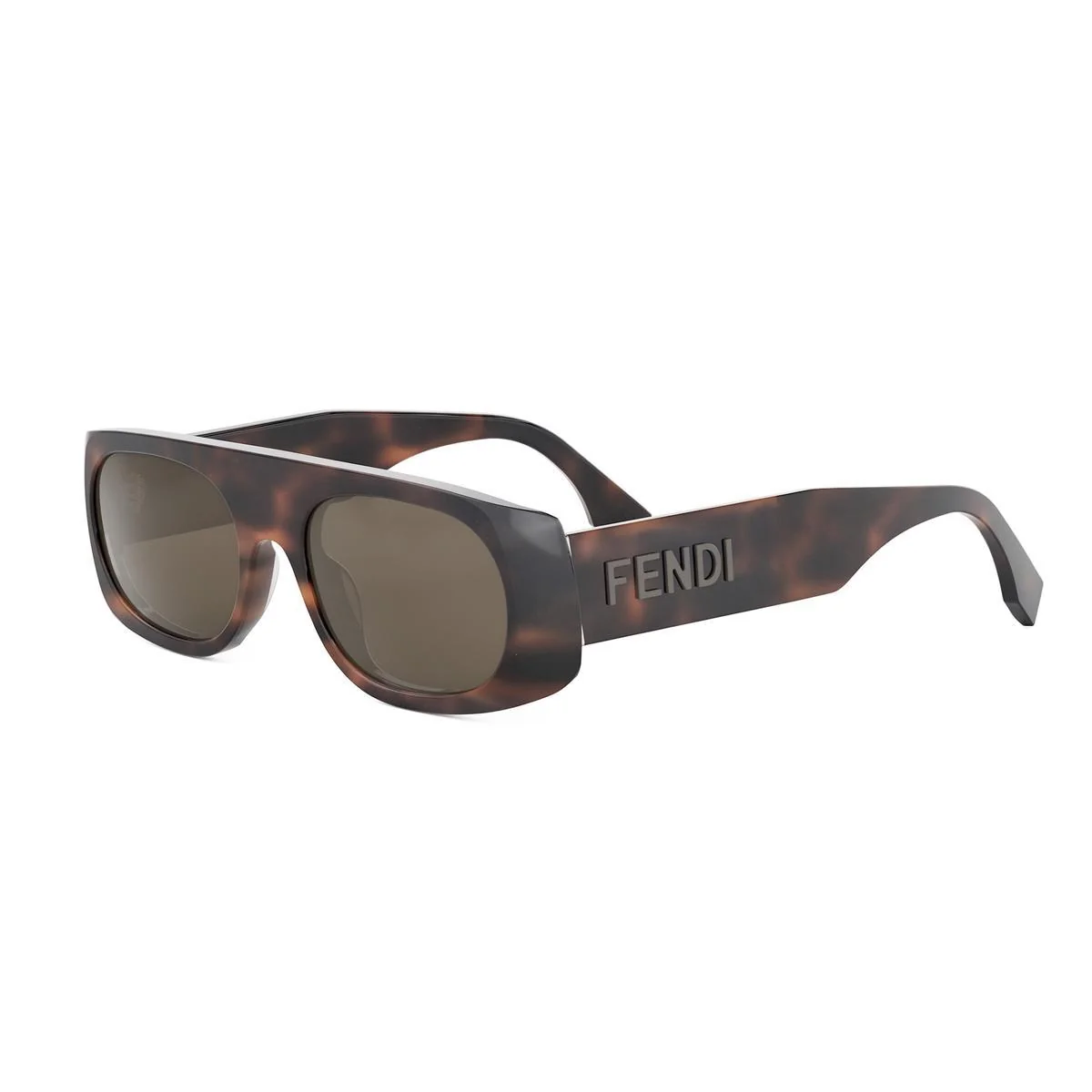 Fendi FE40169I Sunglasses - Image 3