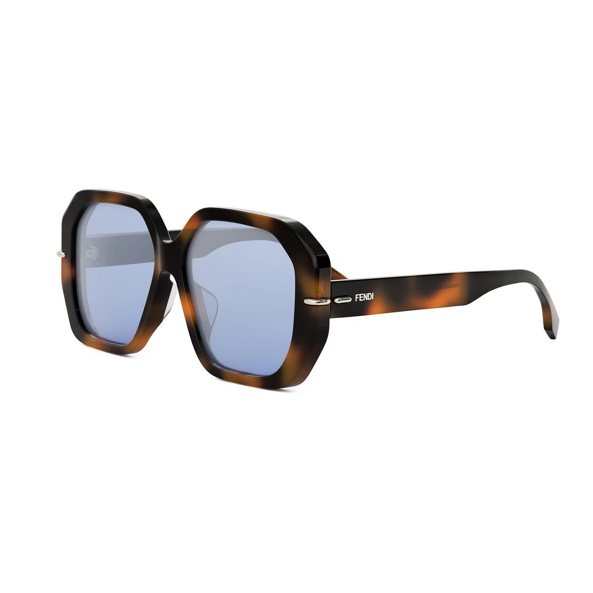 Fendi FE40173F Sunglasses - Image 3