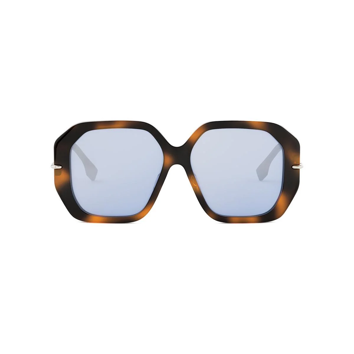 Fendi FE40173F Sunglasses - Image 4