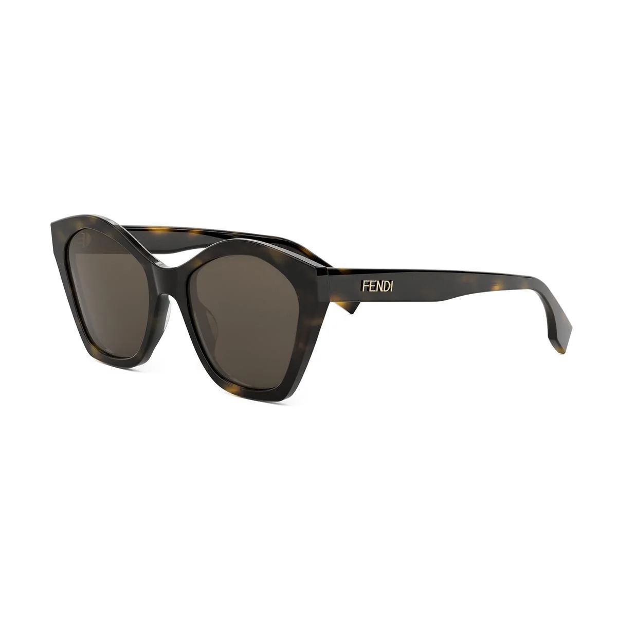 Fendi FE40175I Sunglasses - Image 3