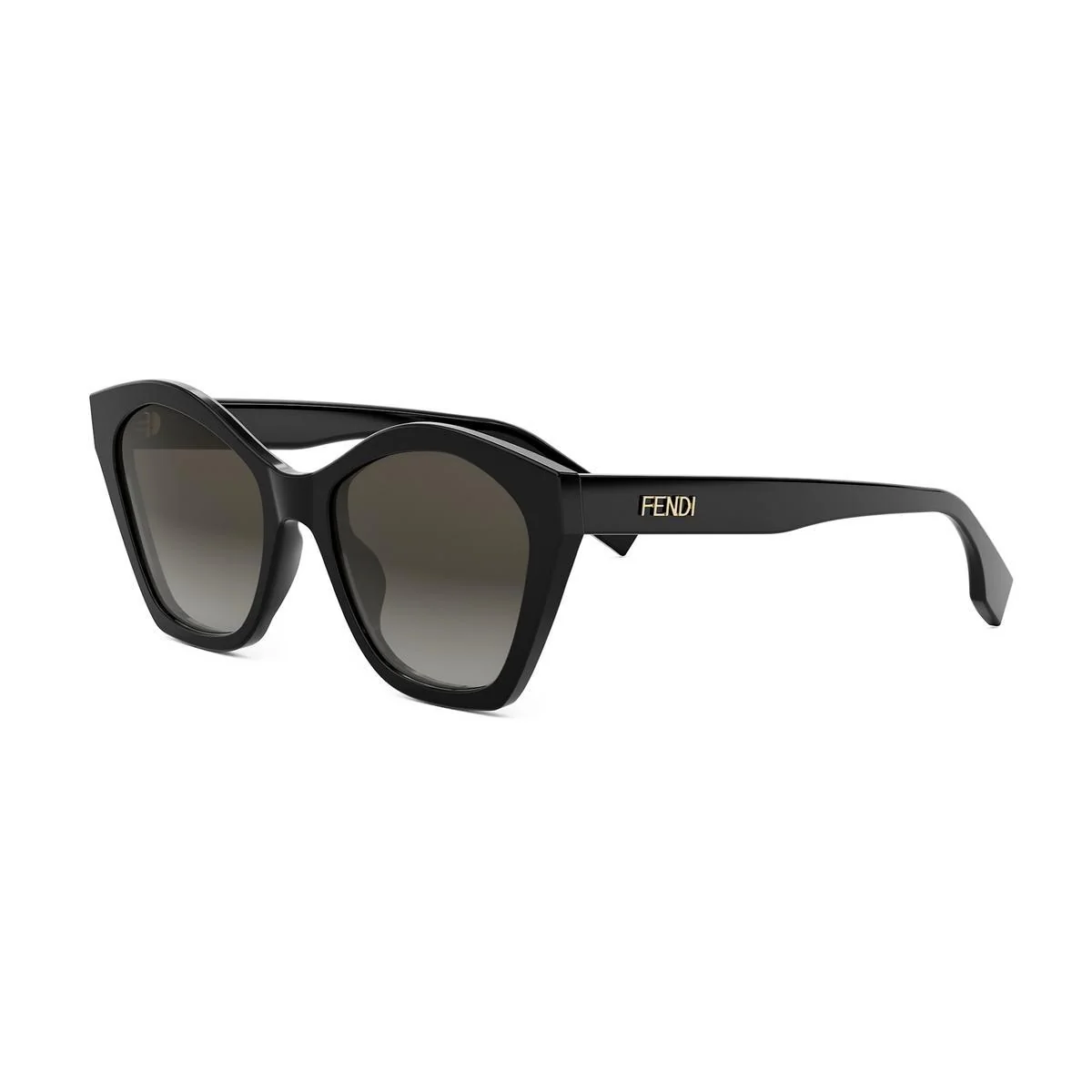 Fendi FE40175I Sunglasses - Image 5