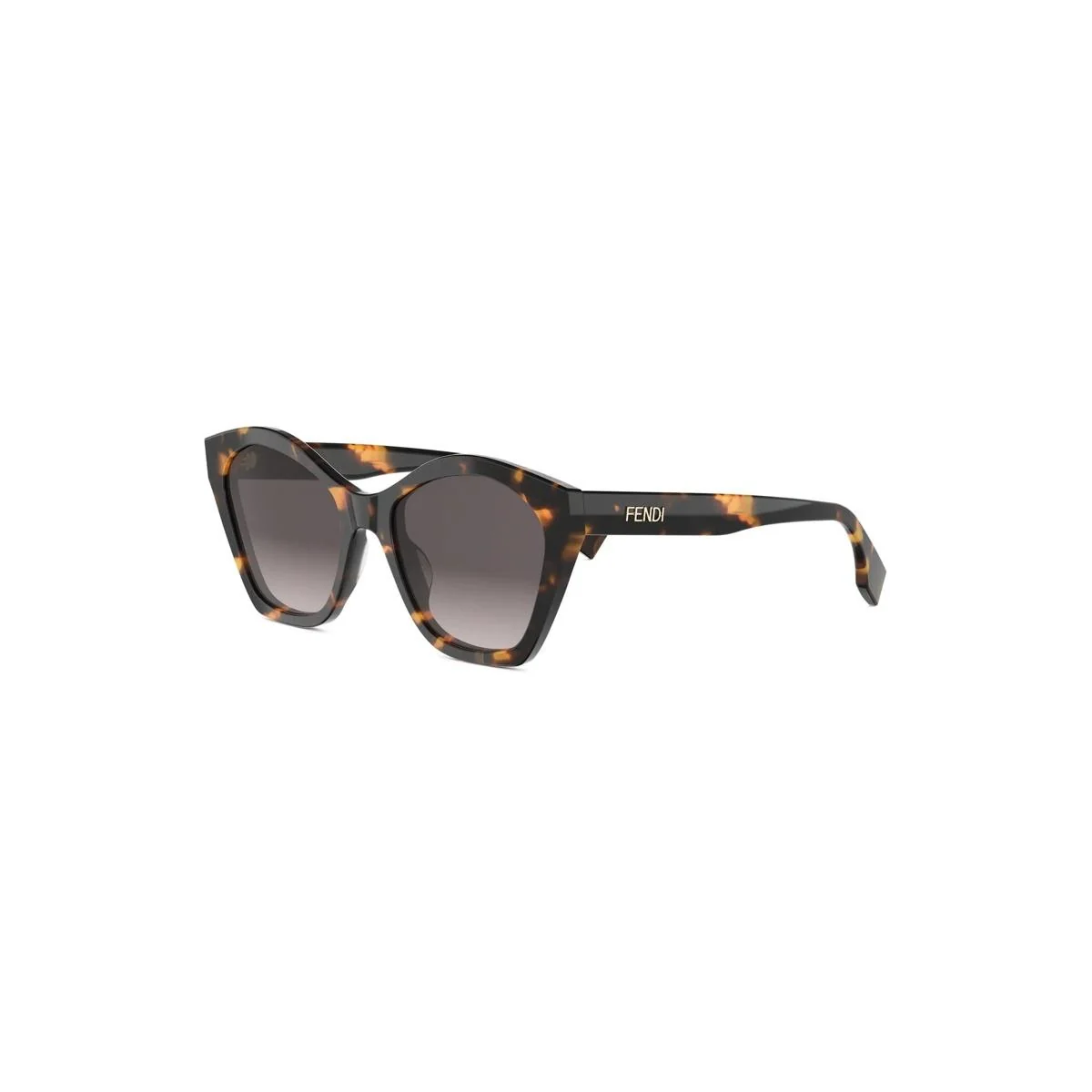 Fendi FE40175I Sunglasses - Image 7