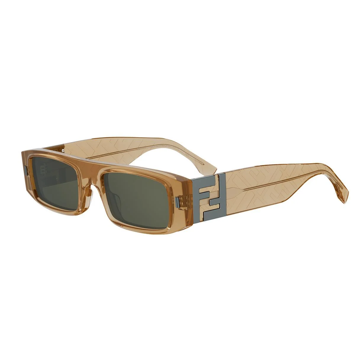 Fendi FE40181I Sunglasses - Image 3