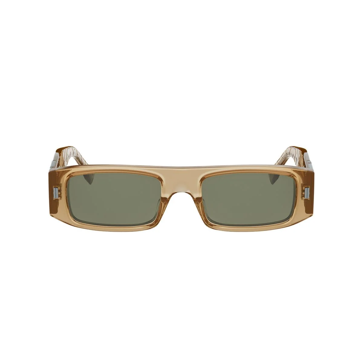 Fendi FE40181I Sunglasses - Image 4