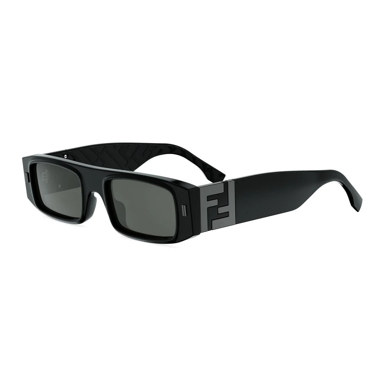 Fendi FE40181I Sunglasses - Image 5