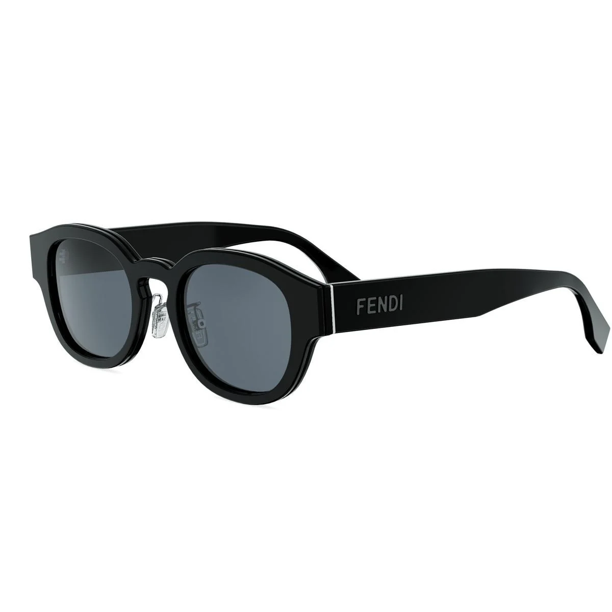 Fendi FE40182F Sunglasses - Image 3
