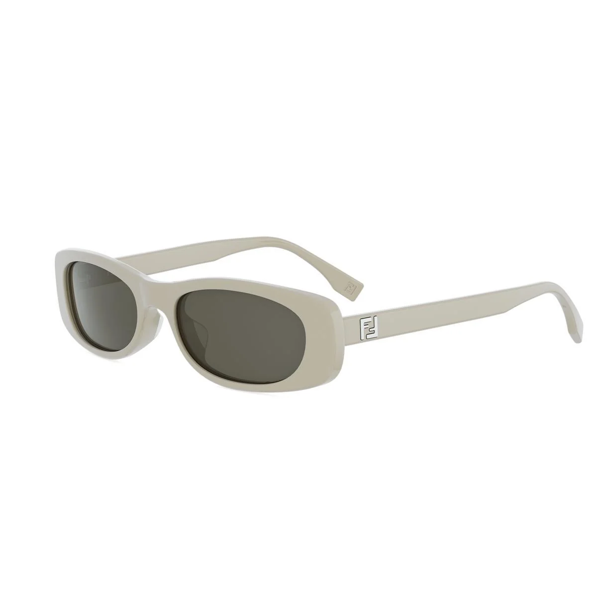 Fendi FE40183F Sunglasses - Image 3