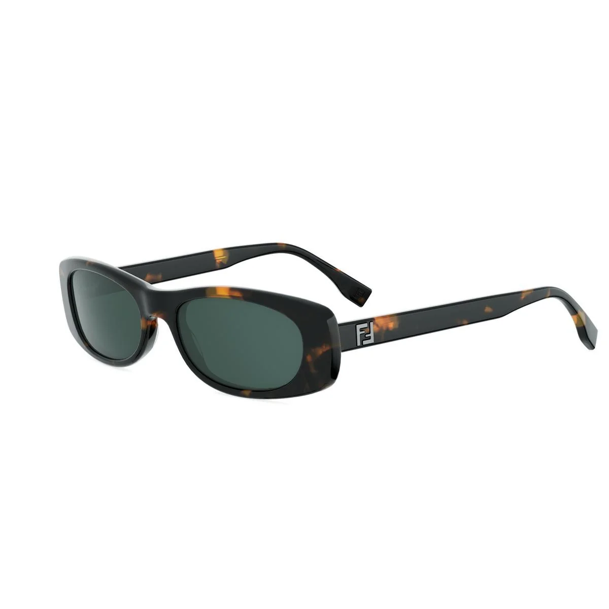 Fendi FE40183I Sunglasses - Image 5