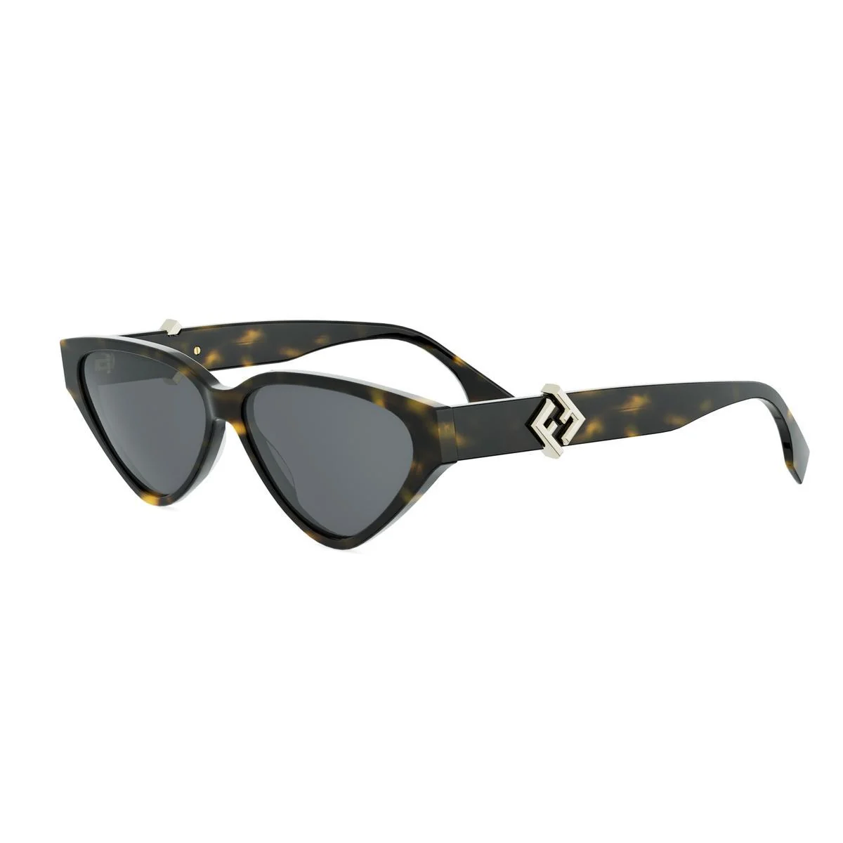 Fendi FE40184I Sunglasses - Image 3