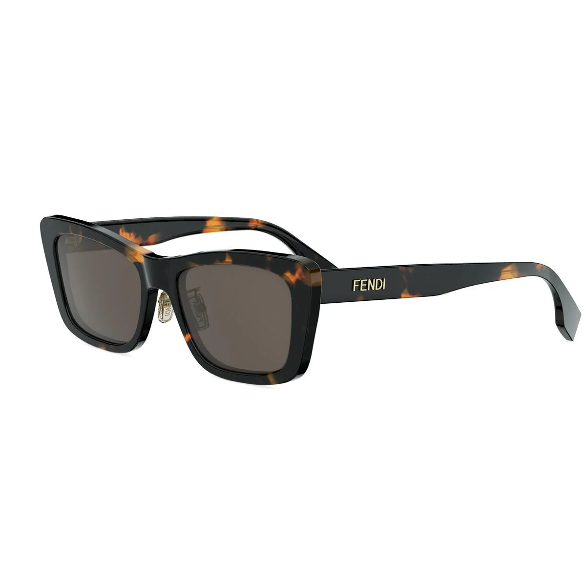 Fendi FE40185F Sunglasses