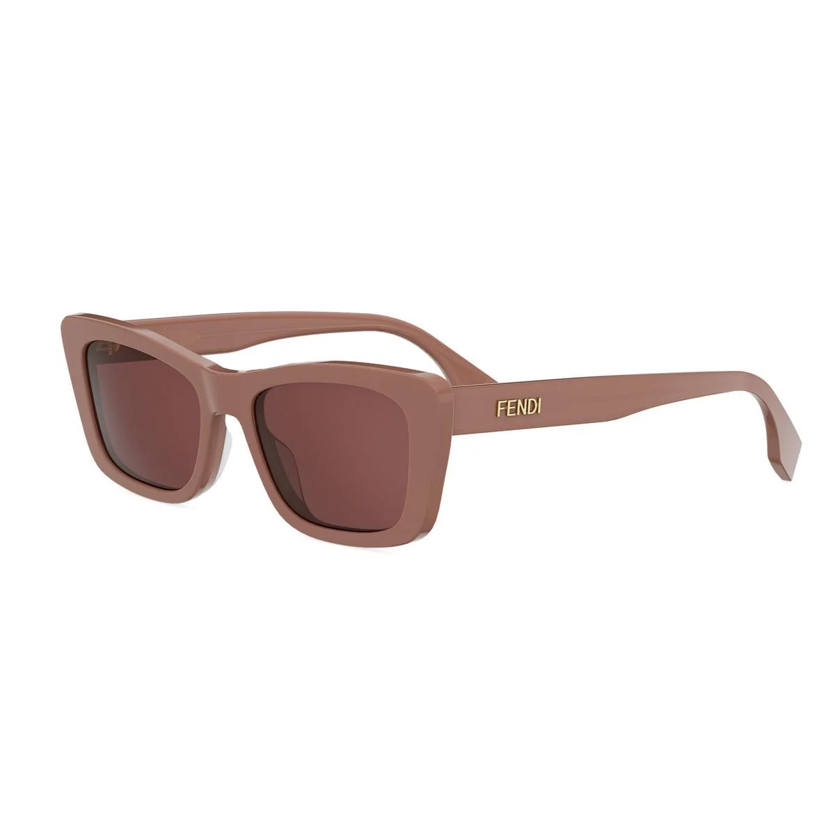Fendi FE40185I Sunglasses - Image 5