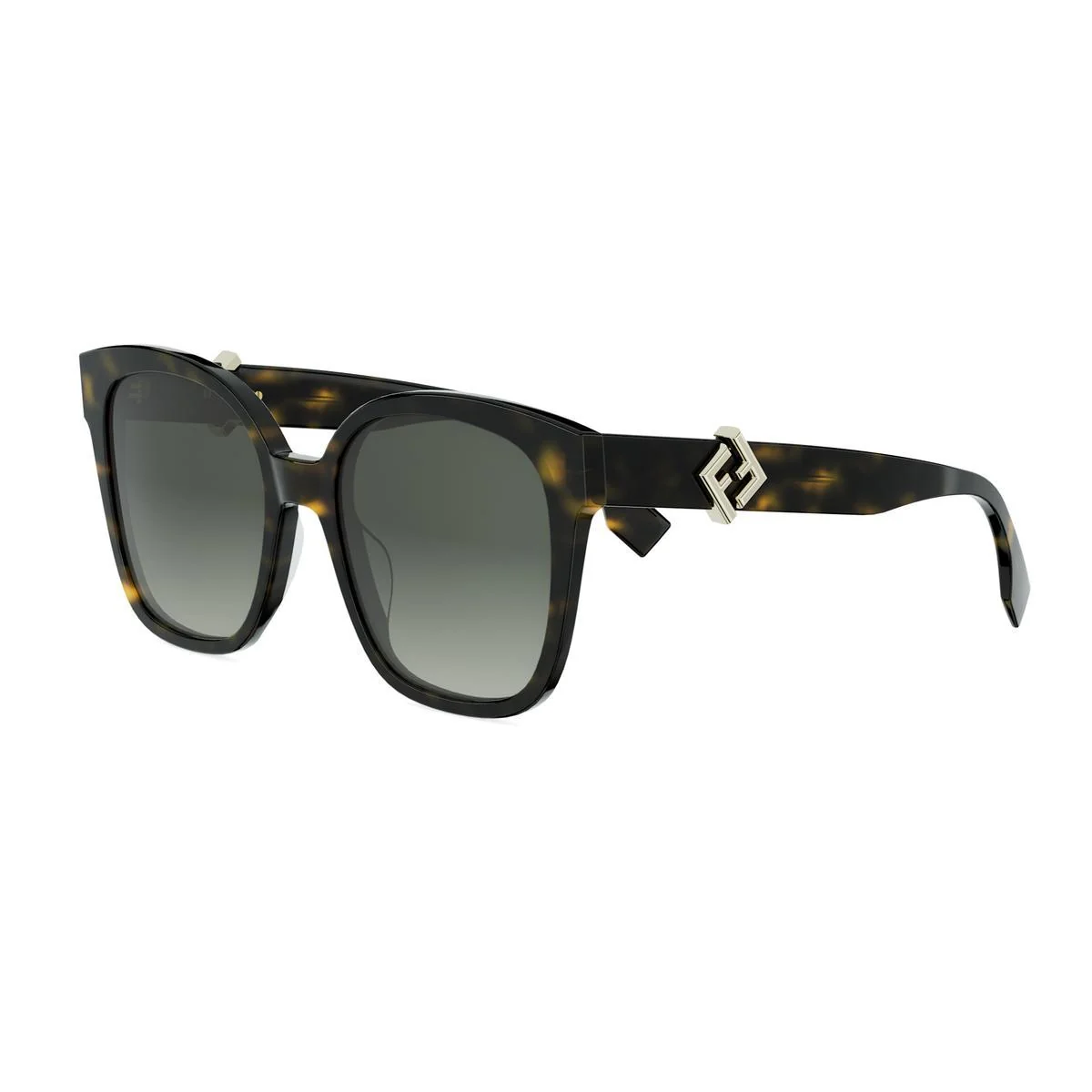 Fendi FE40186I Sunglasses - Image 5