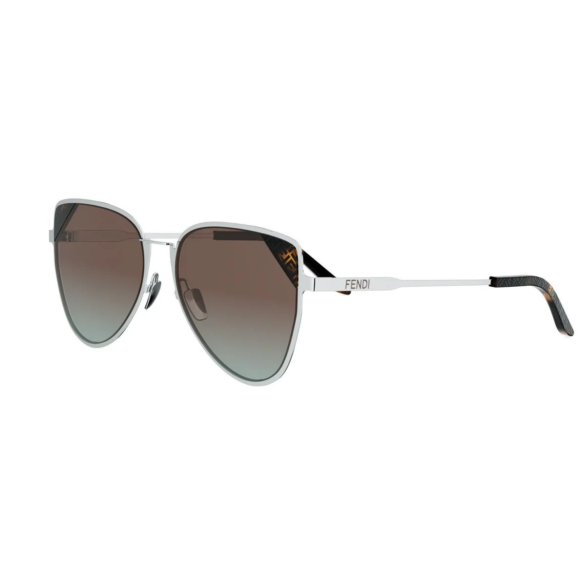 Fendi FE40189U Sunglasses - Image 5