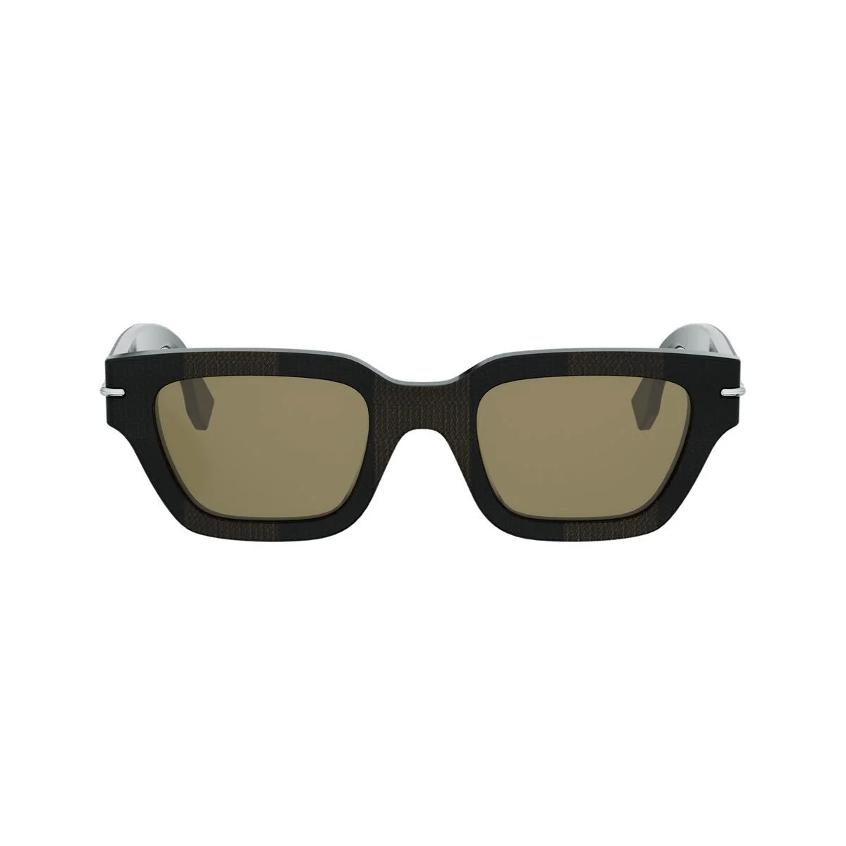 Fendi FE40191F Sunglasses - Image 5