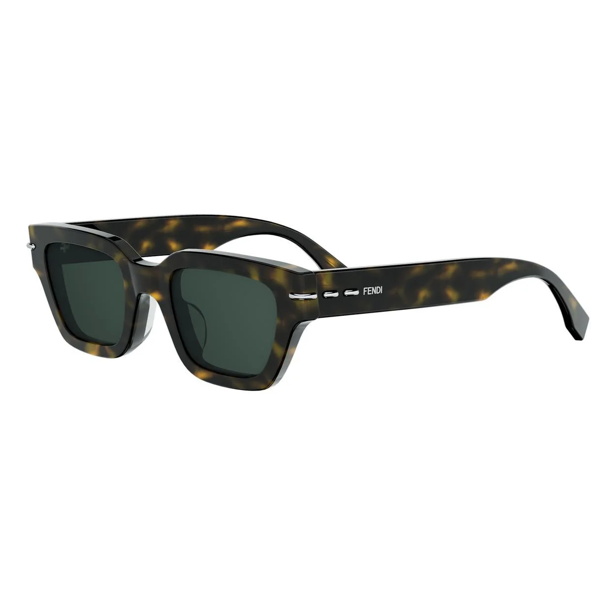 Fendi FE40191F Sunglasses - Image 8