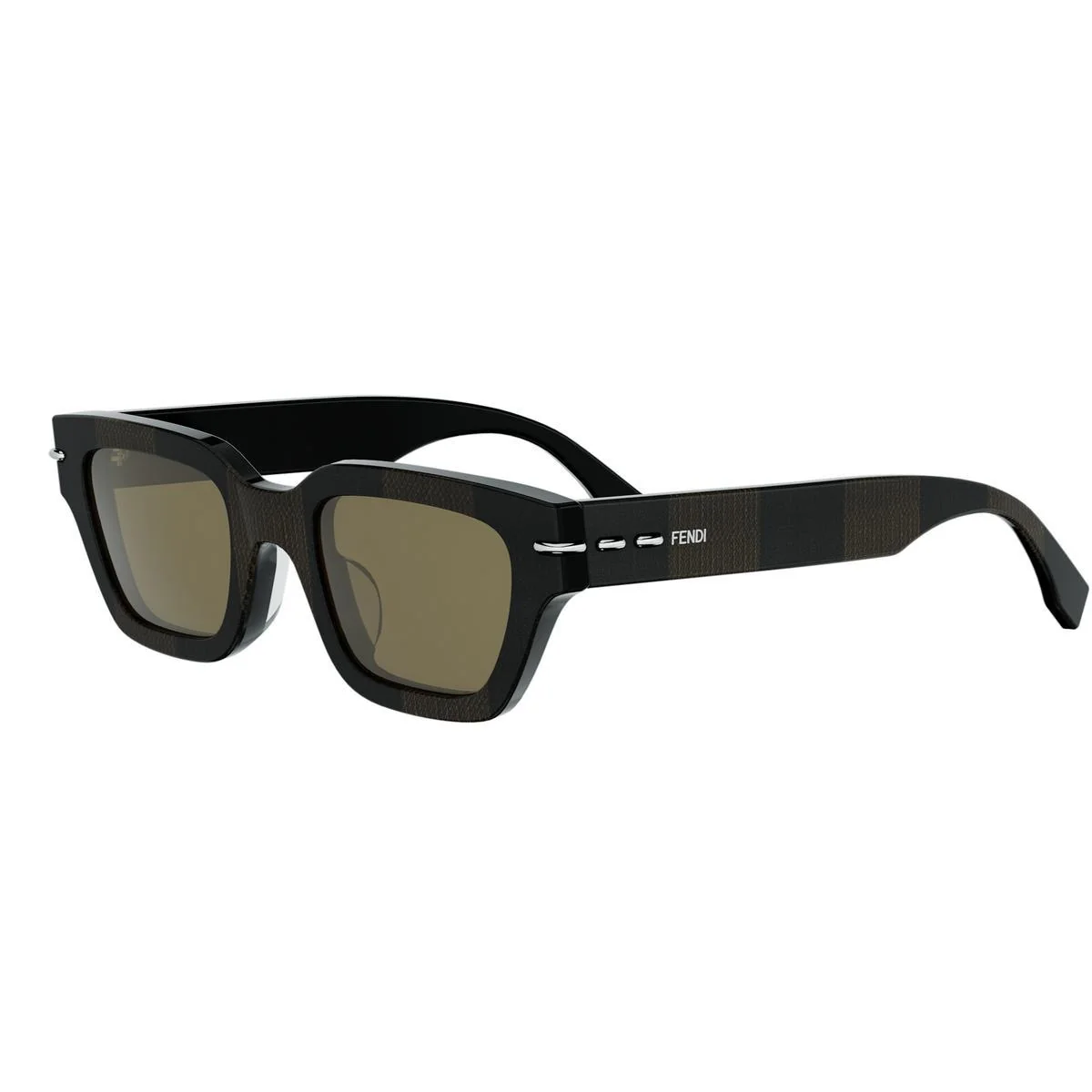 Fendi FE40191I Sunglasses - Image 2
