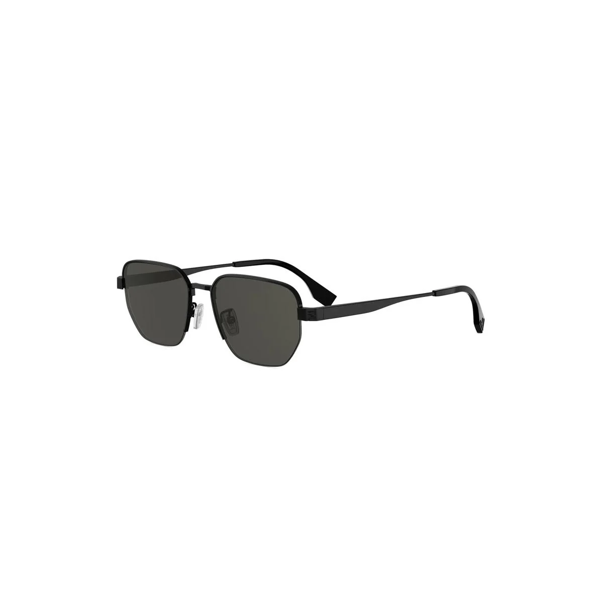 Fendi FE40196U Sunglasses - Image 3