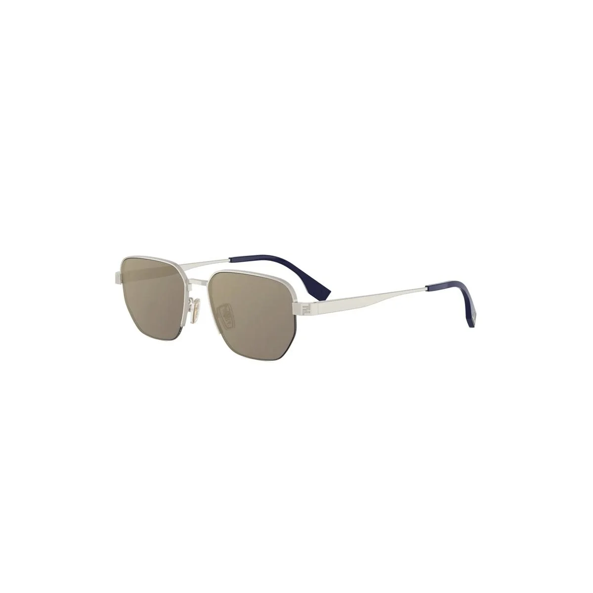 Fendi FE40196U Sunglasses - Image 5