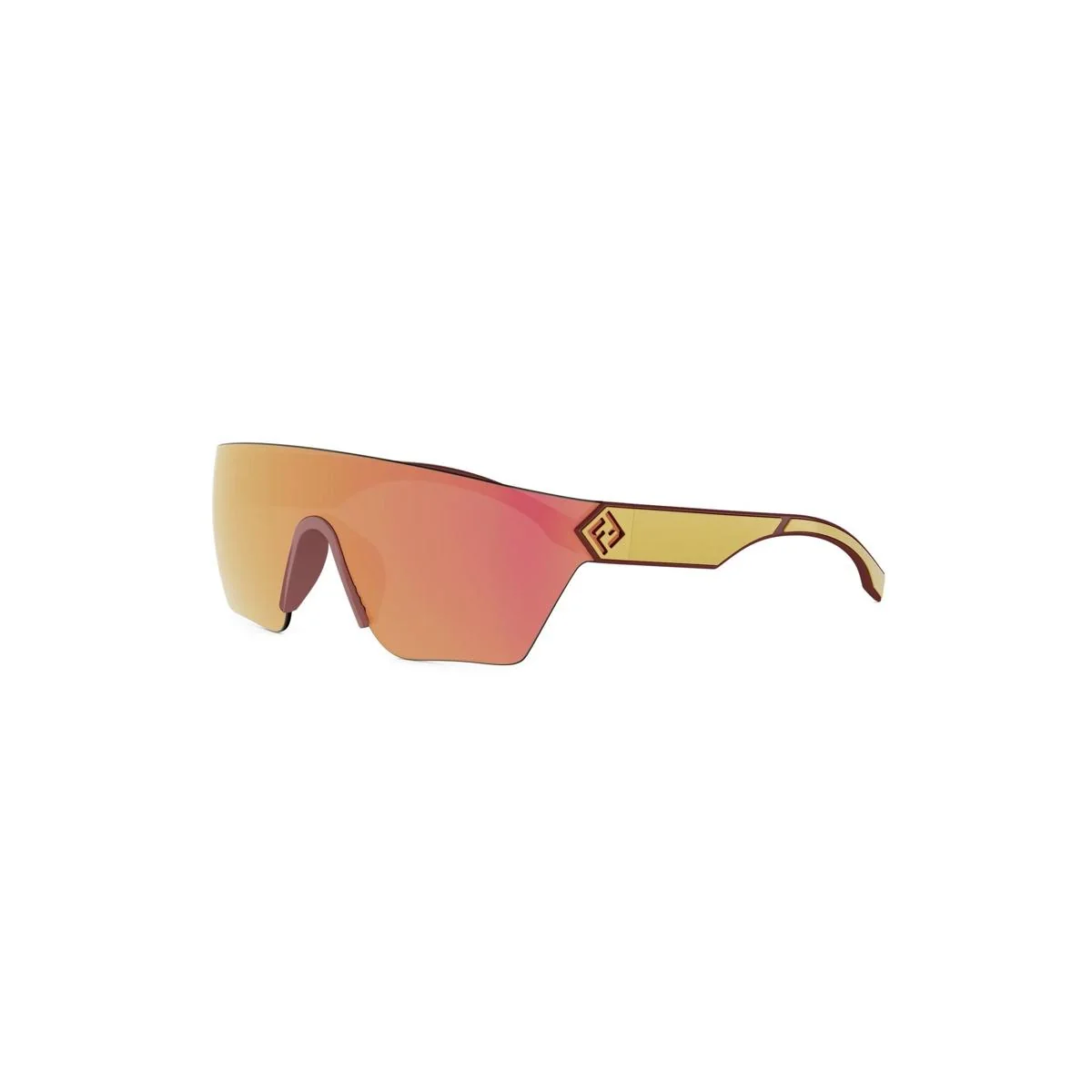 Fendi FE40197U Sunglasses