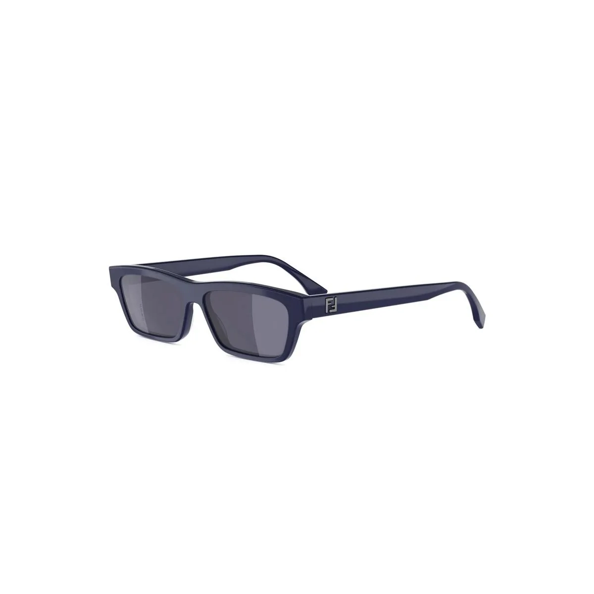 Fendi FE40199I Sunglasses - Image 3