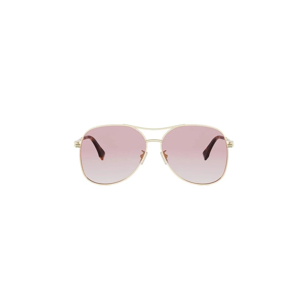 Fendi FE40200U Sunglasses - Image 5