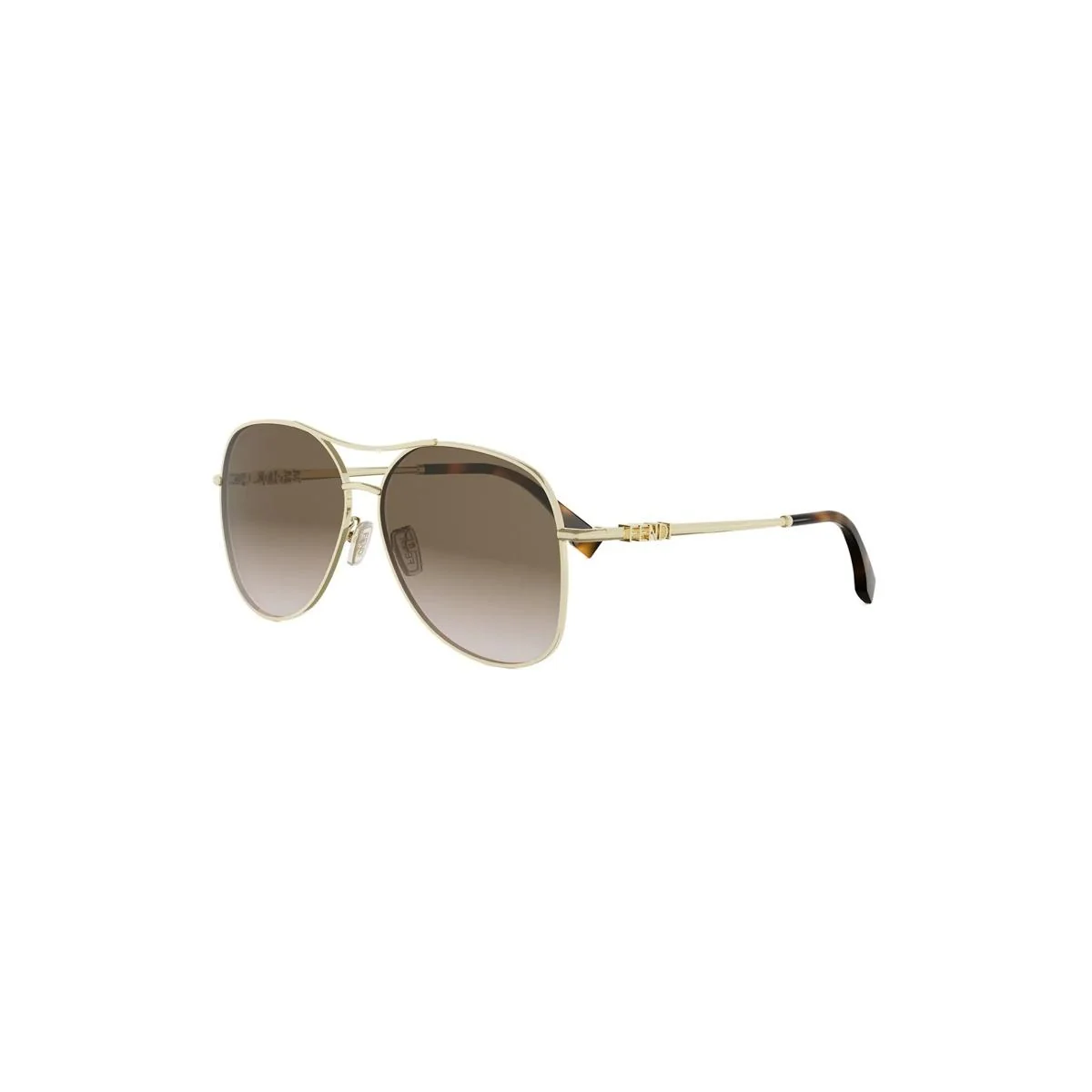 Fendi FE40200U Sunglasses - Image 6