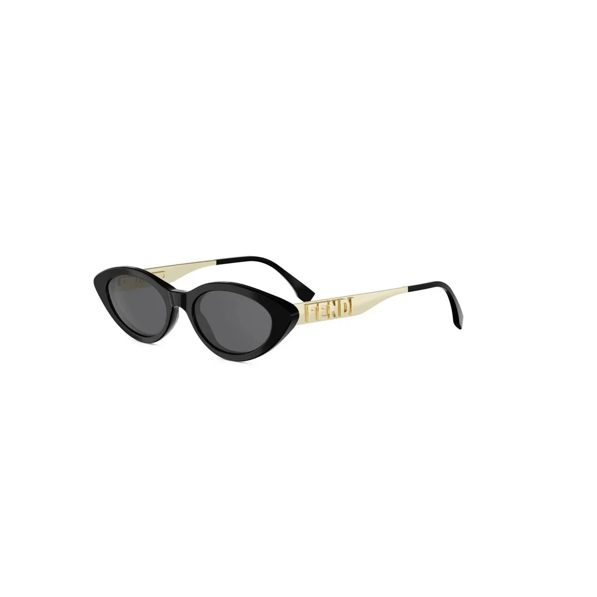 Fendi FE40202I Sunglasses - Image 3