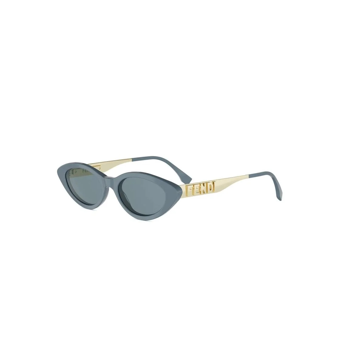 Fendi FE40202I Sunglasses - Image 7
