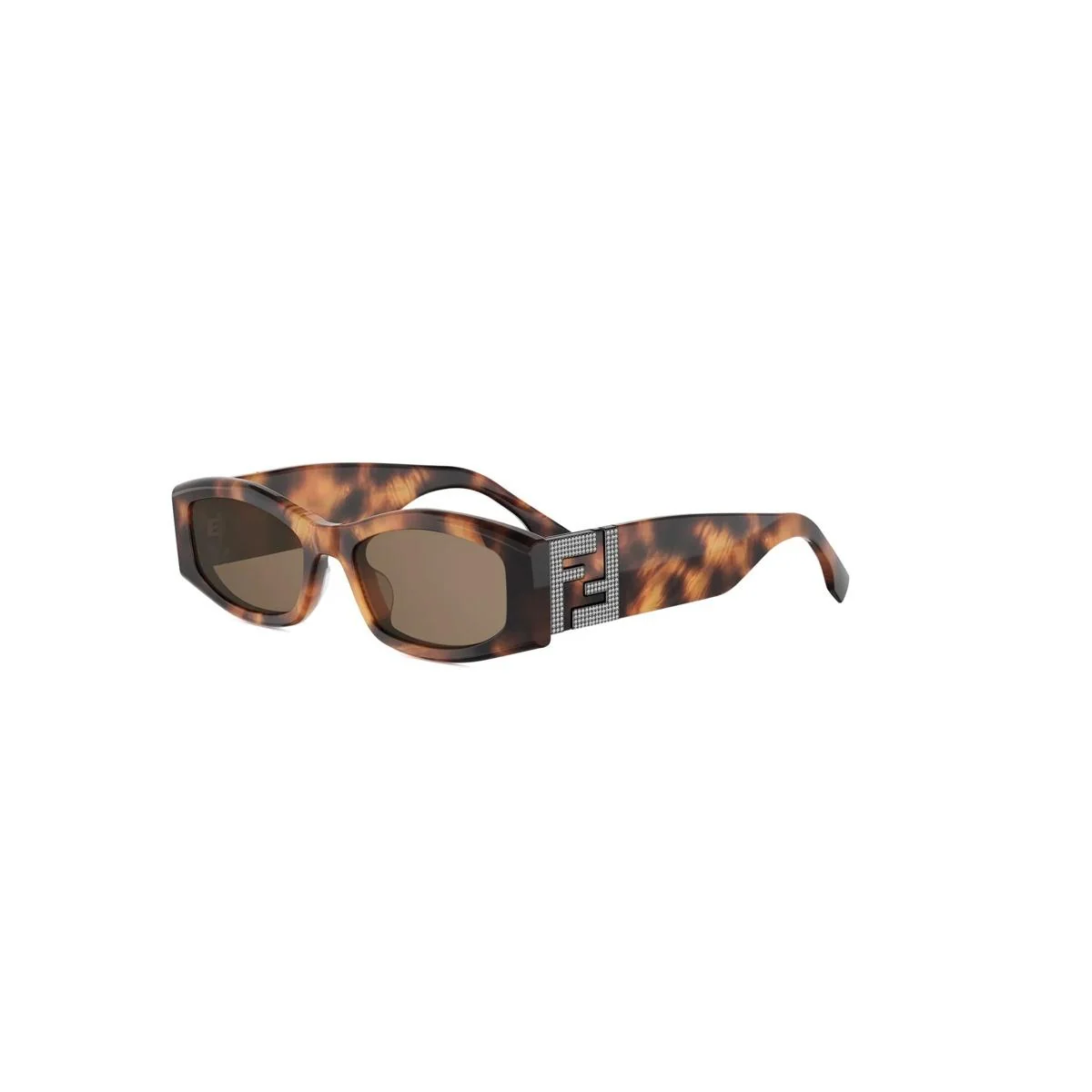 Fendi FE40204I Sunglasses - Image 7