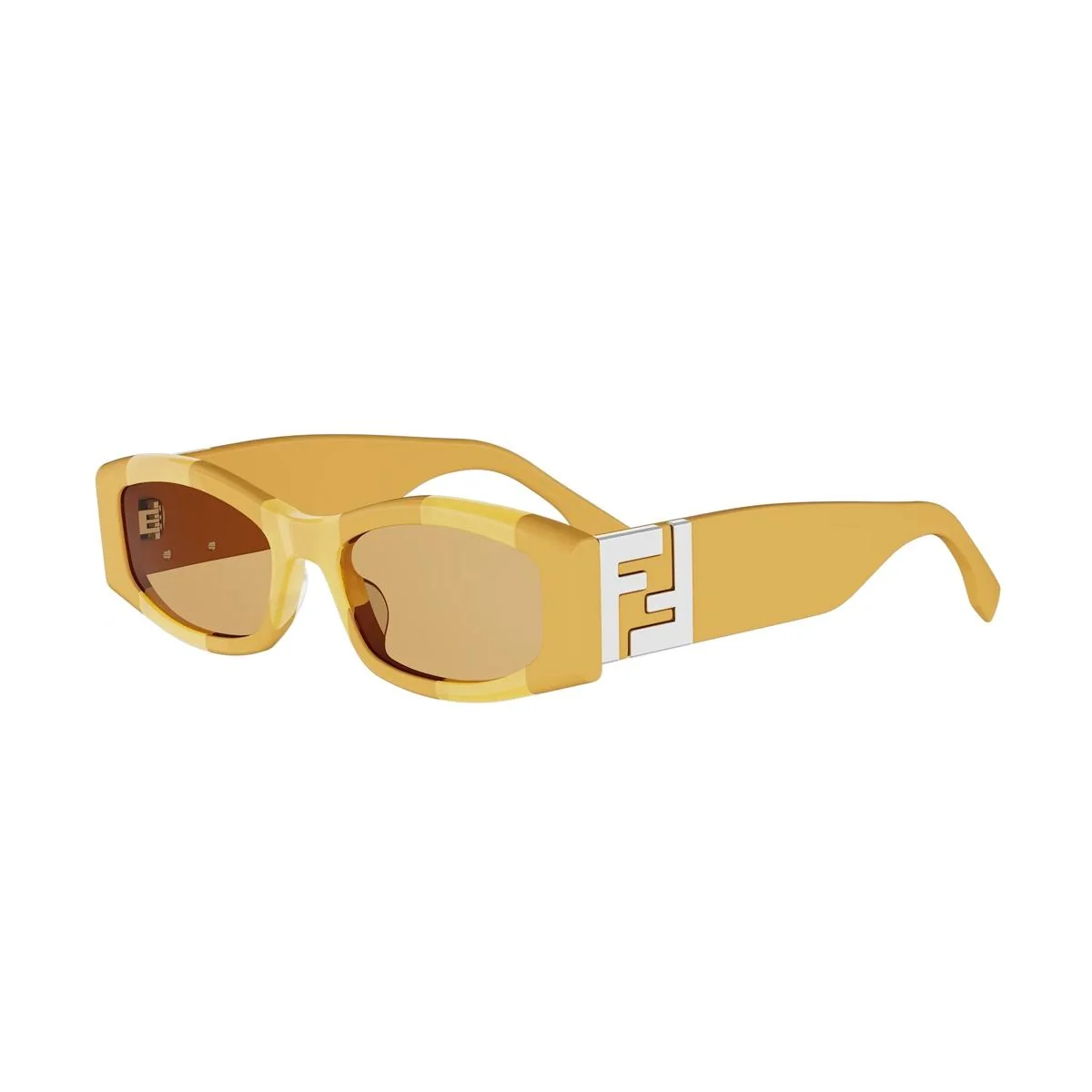 Fendi FE40204I Sunglasses - Image 9