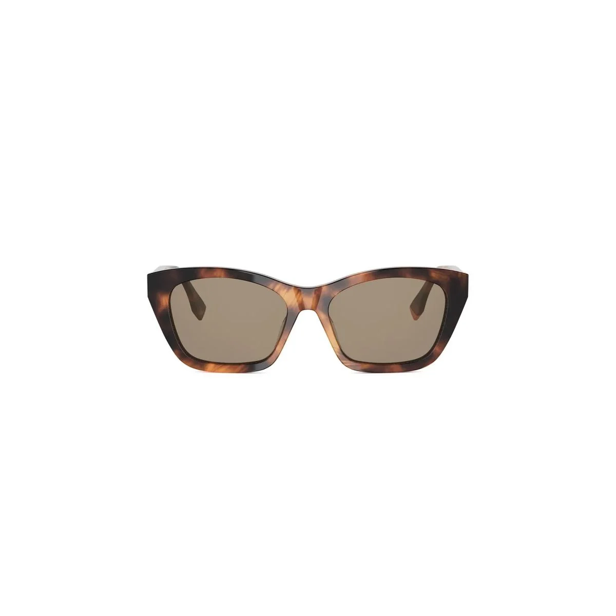 Fendi FE40205F Sunglasses - Image 4