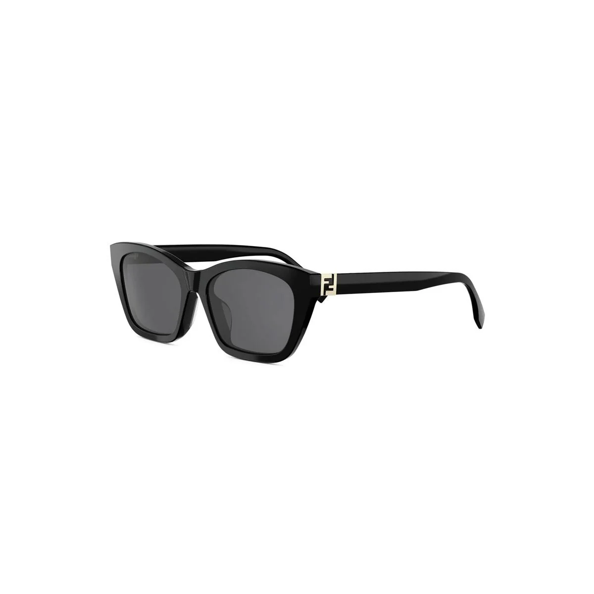 Fendi FE40205F Sunglasses - Image 5