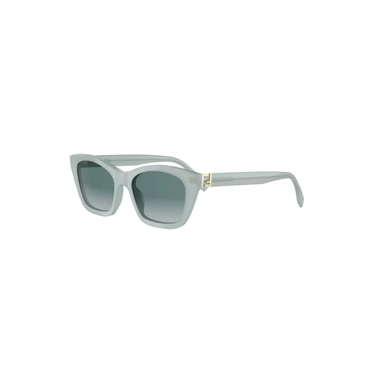 Fendi FE40205I Sunglasses - Image 5