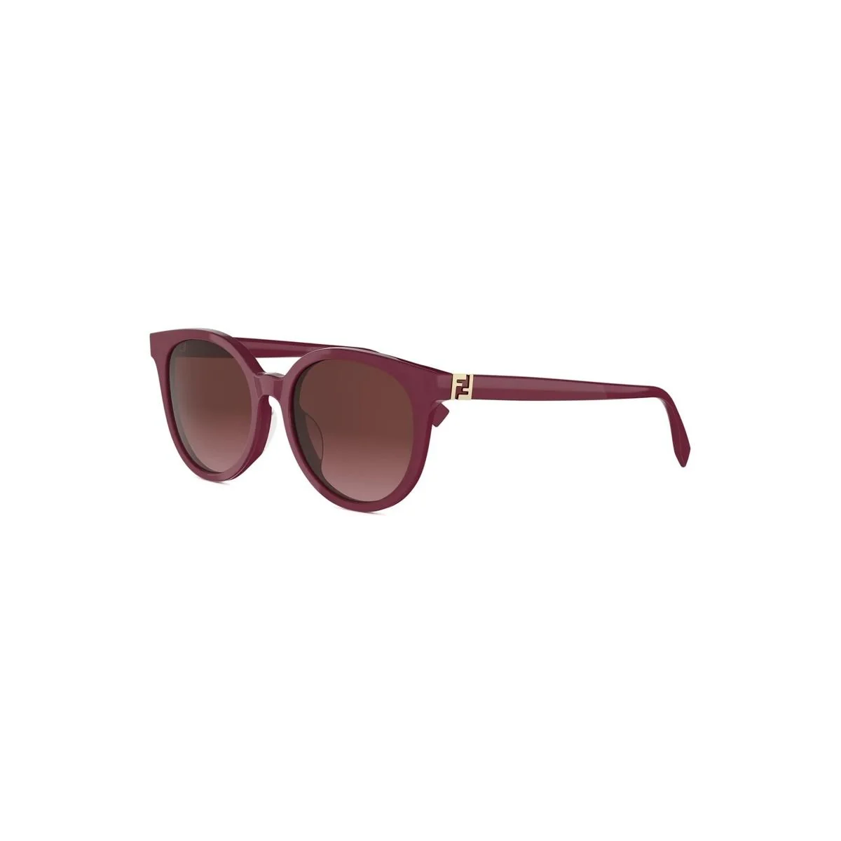 Fendi FE40208F Sunglasses