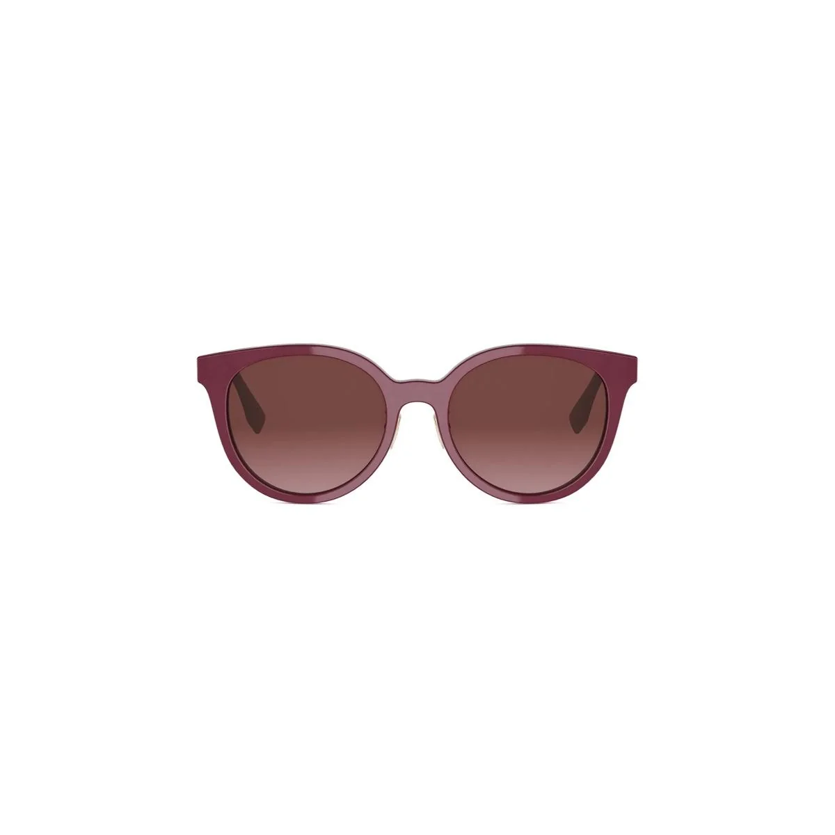 Fendi FE40208F Sunglasses - Image 2