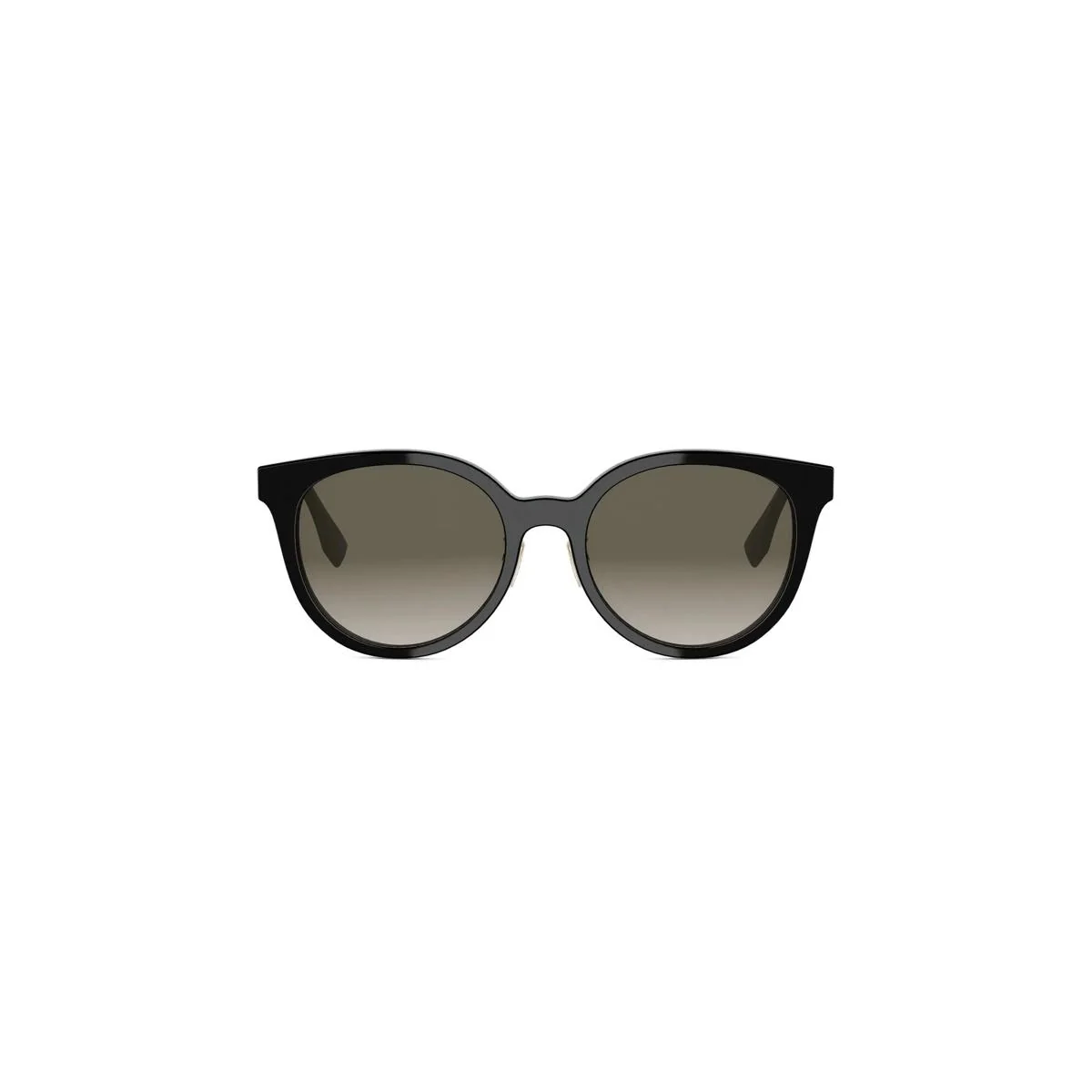 Fendi FE40208F Sunglasses - Image 4