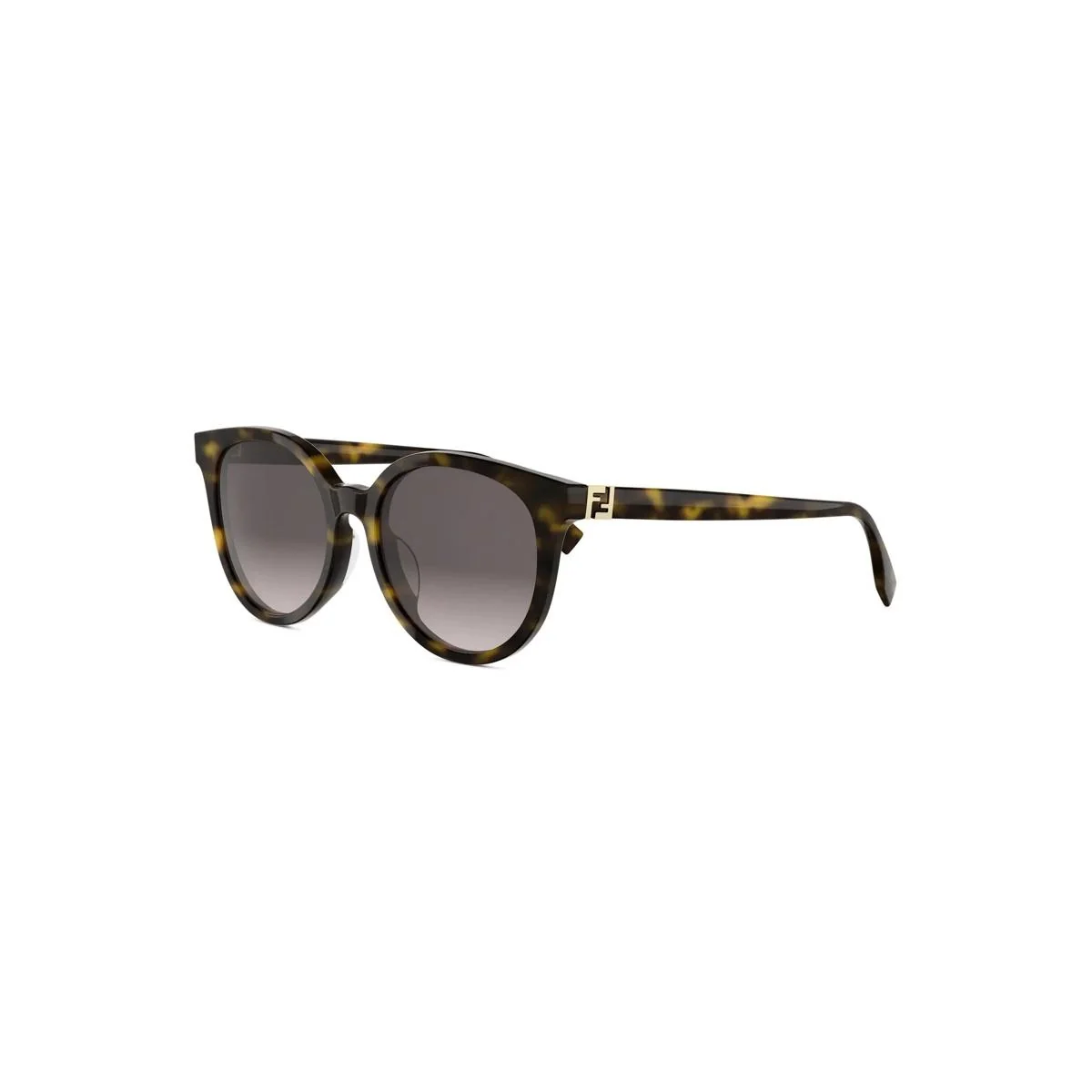 Fendi FE40208F Sunglasses - Image 5