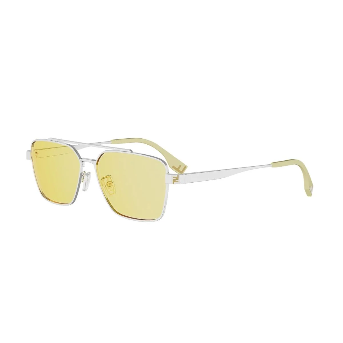 Fendi FE40211U Sunglasses - Image 2