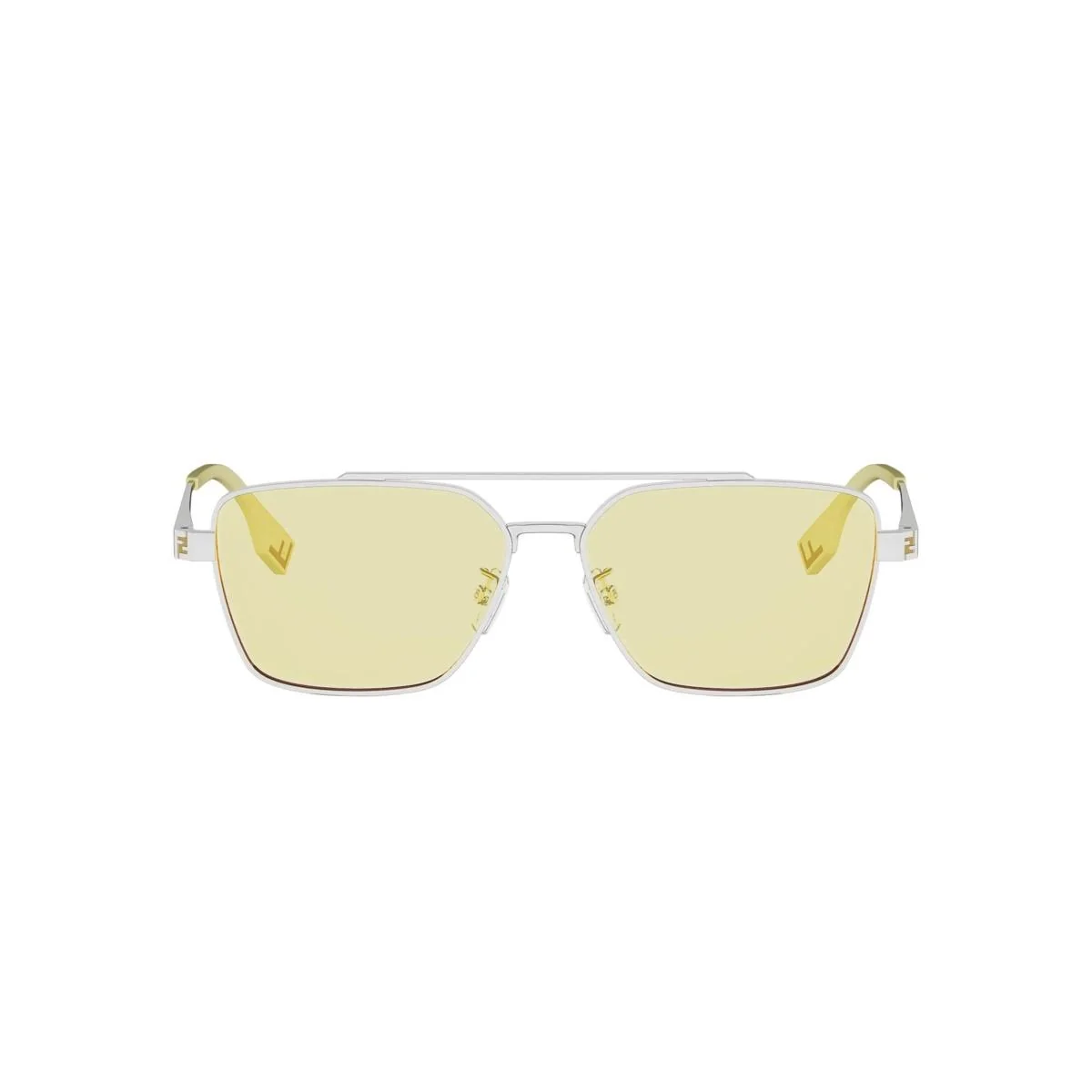Fendi FE40211U Sunglasses - Image 9