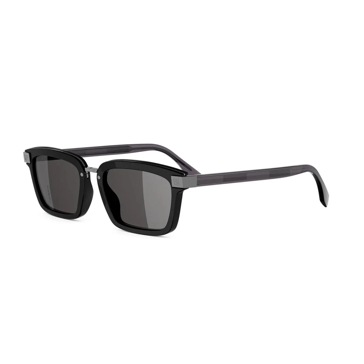 Fendi FE40212I Sunglasses - Image 8