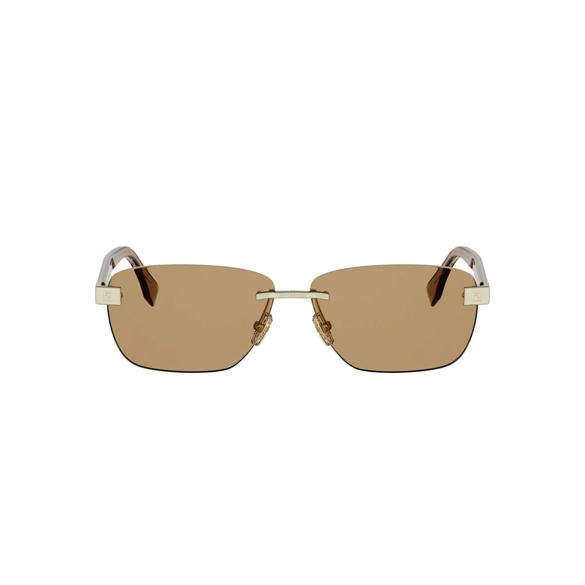 Fendi FE40213U Sunglasses - Image 5