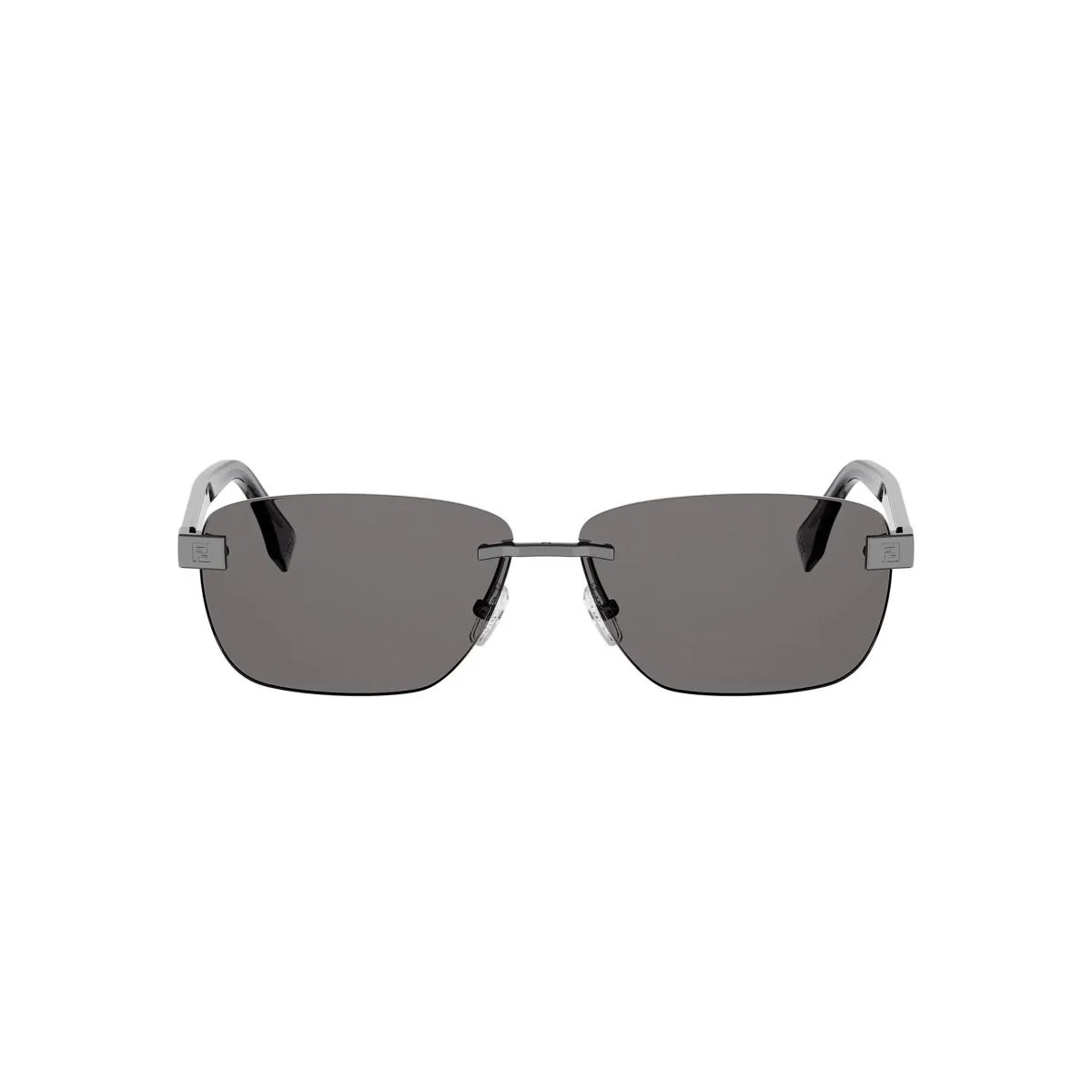 Fendi FE40213U Sunglasses - Image 7