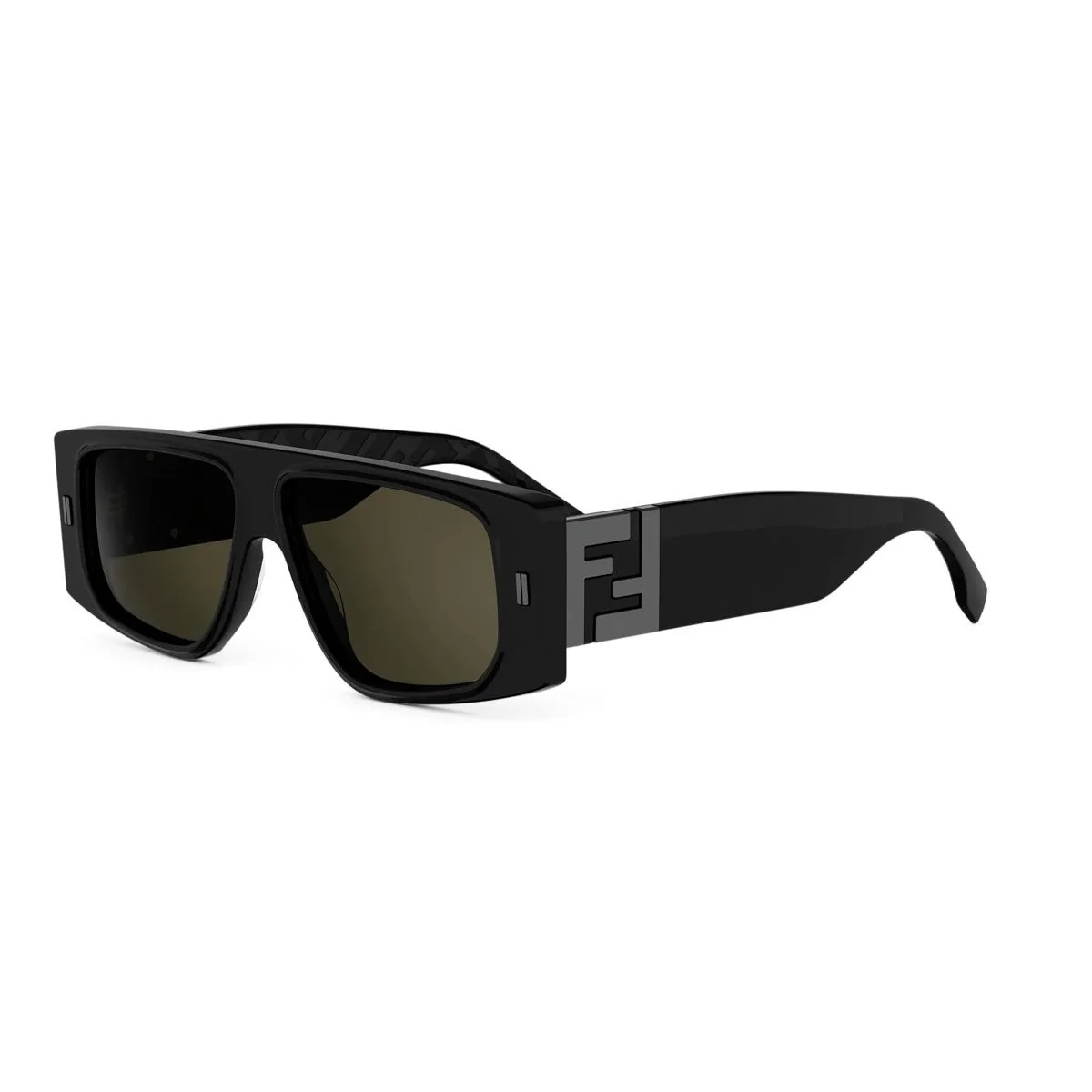 Fendi FE40214U Sunglasses - Image 6