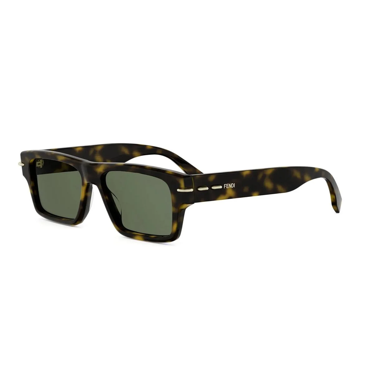 Fendi FE40215I Sunglasses - Image 5