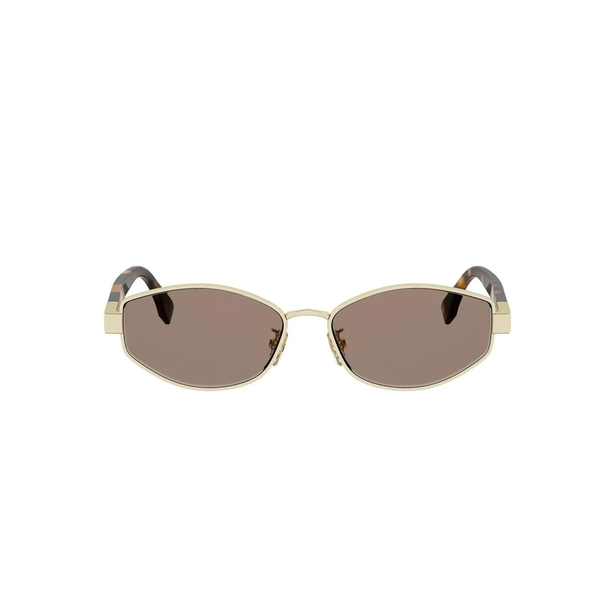 Fendi FE40216U Sunglasses - Image 10
