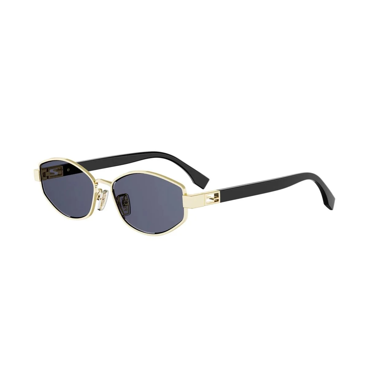Fendi FE40216U Sunglasses - Image 14