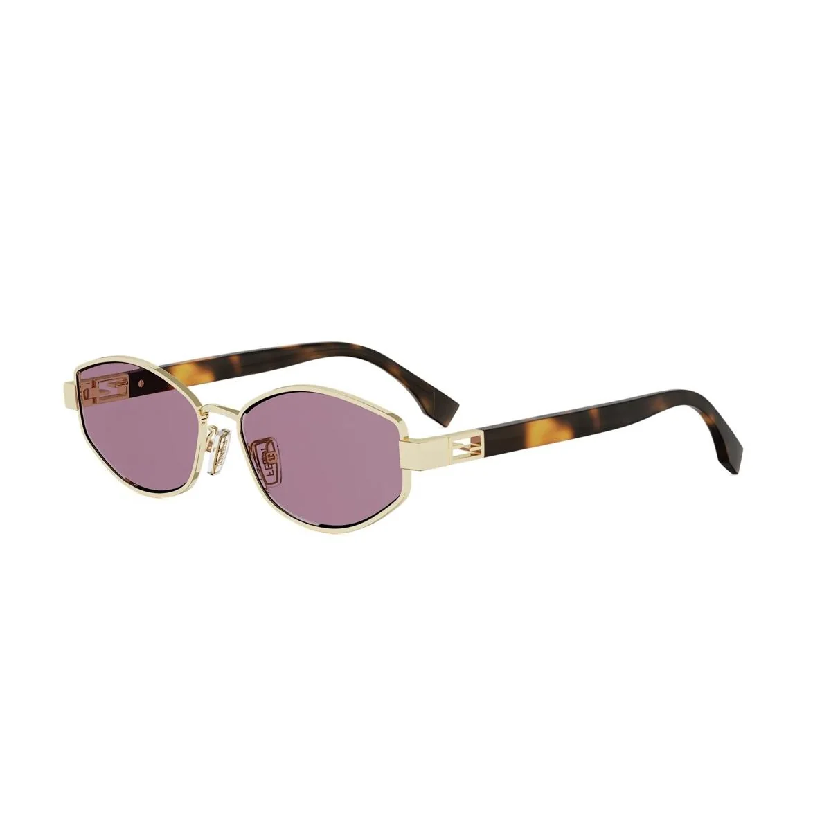Fendi FE40216U Sunglasses - Image 2