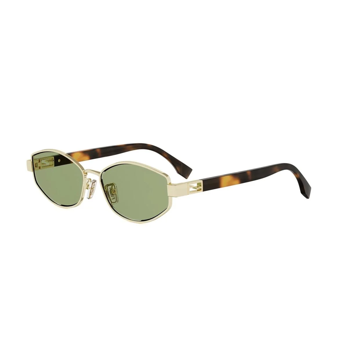 Fendi FE40216U Sunglasses - Image 5