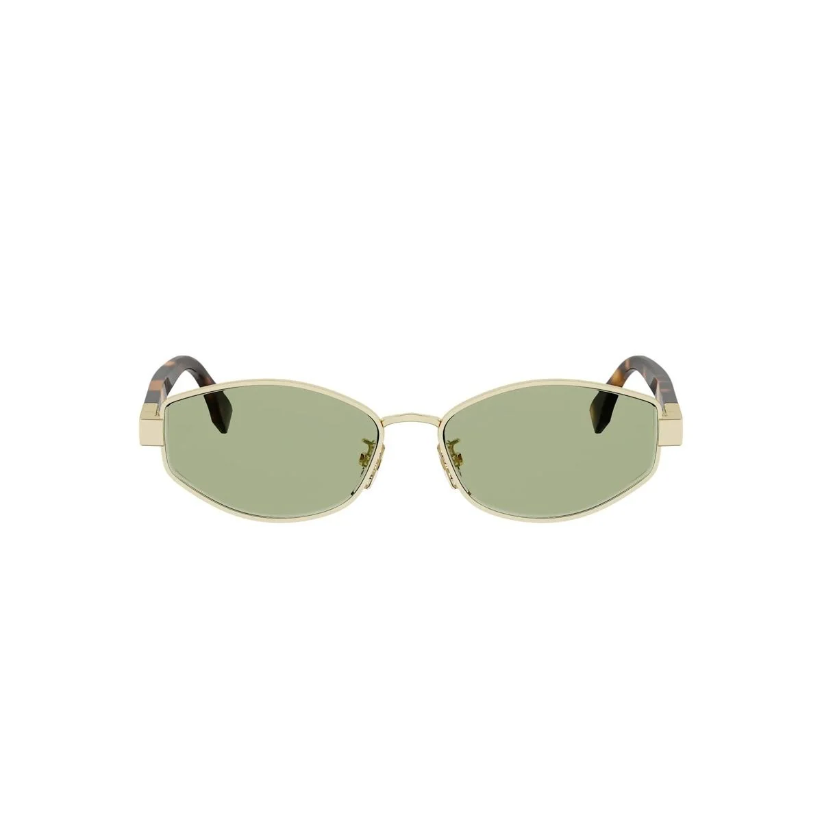 Fendi FE40216U Sunglasses - Image 6