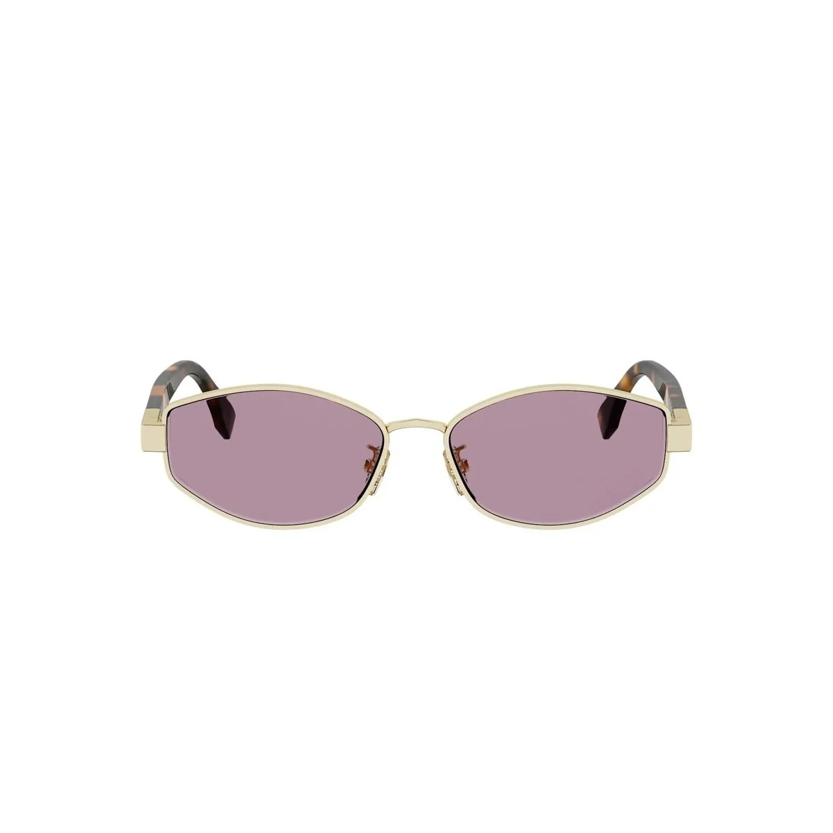 Fendi FE40216U Sunglasses - Image 8